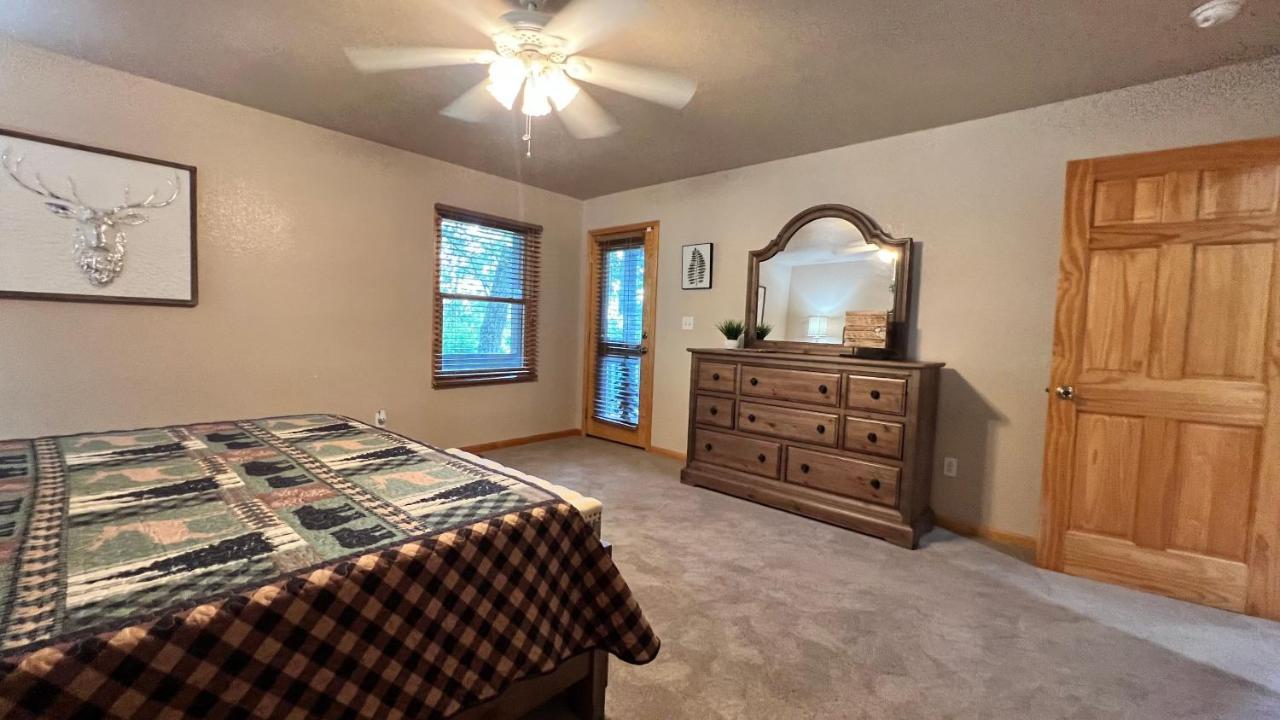 Mistletoe Cabin- Private Cabin W Views, Hottub, Pet Friendly Murphy Exterior photo